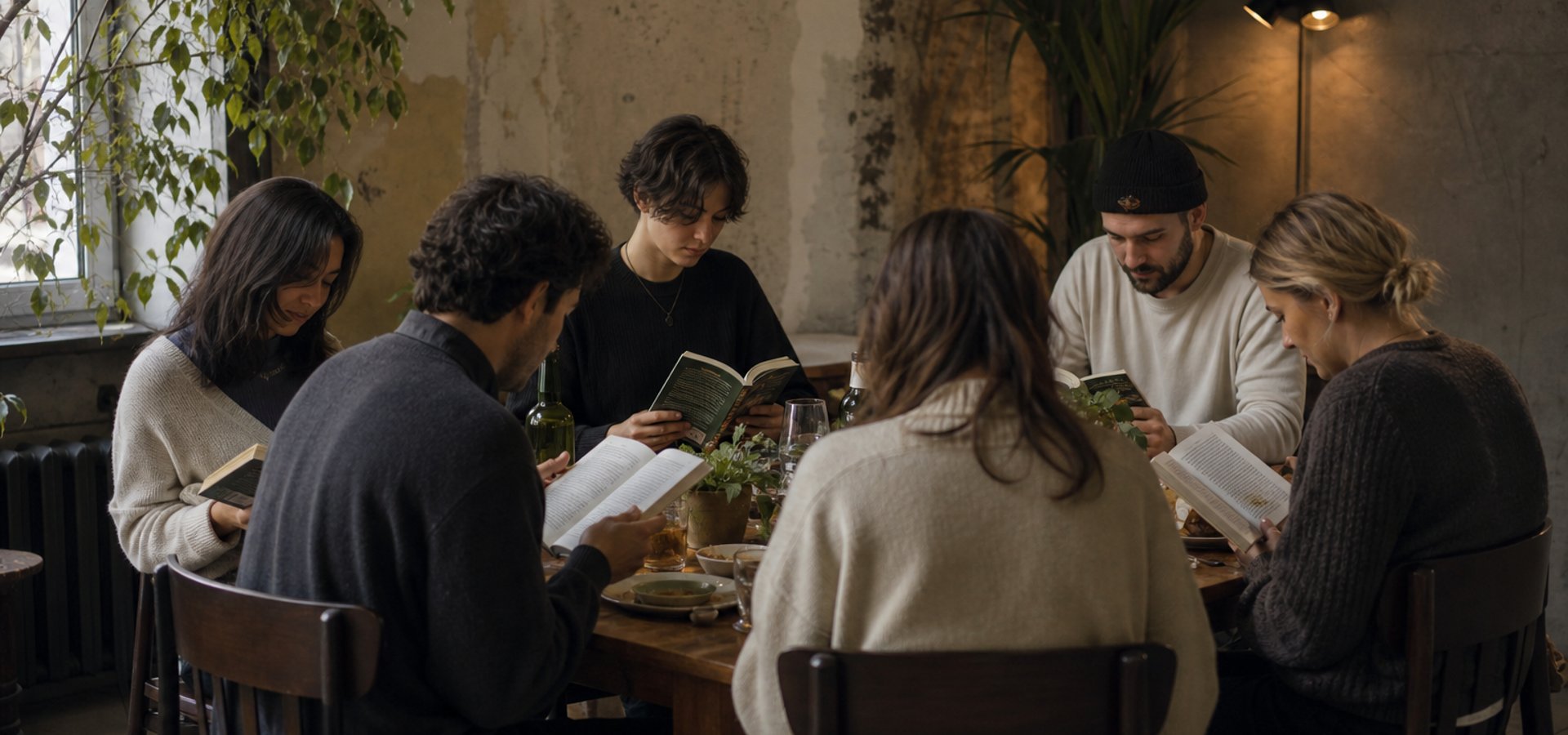 Company without compulsory conversation
